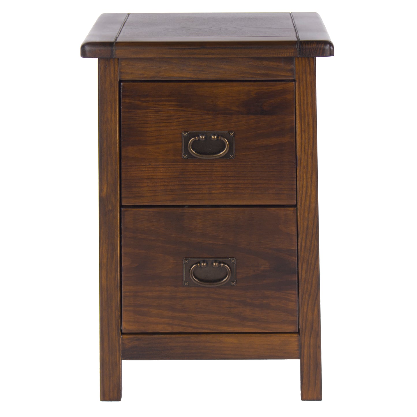 Core Boston Bedroom Furniture. Petite Bedside.