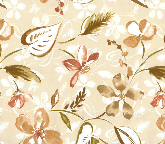 Brindisi Autumn Fabric.