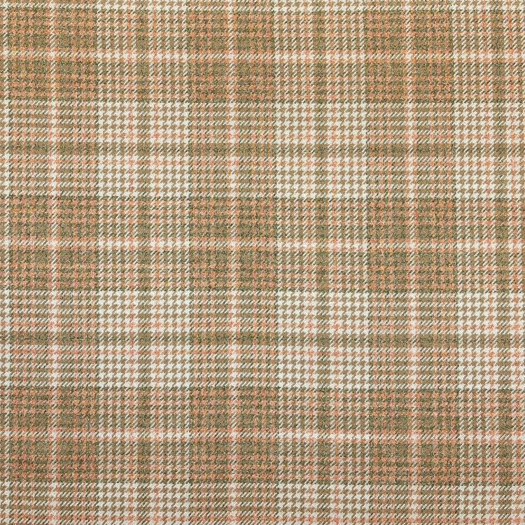 Heather Blush Fabric.