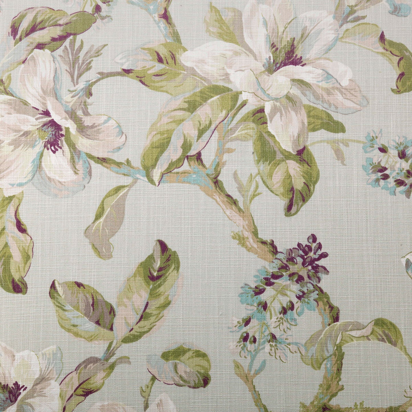 Lily Fabric.
