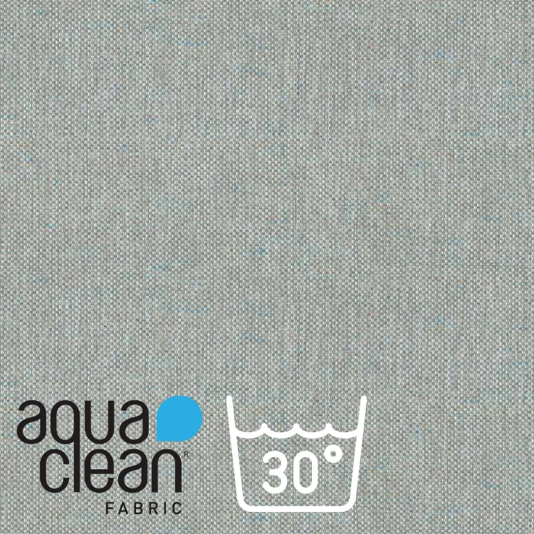 Roma Aqua Clean Fabric.