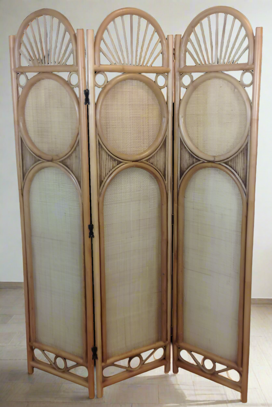 Conservatory Room Divider