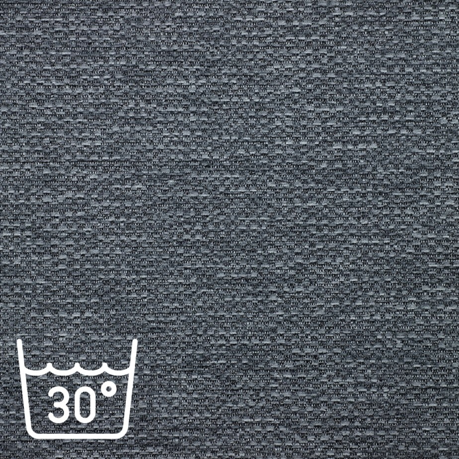 Slate Fabric.