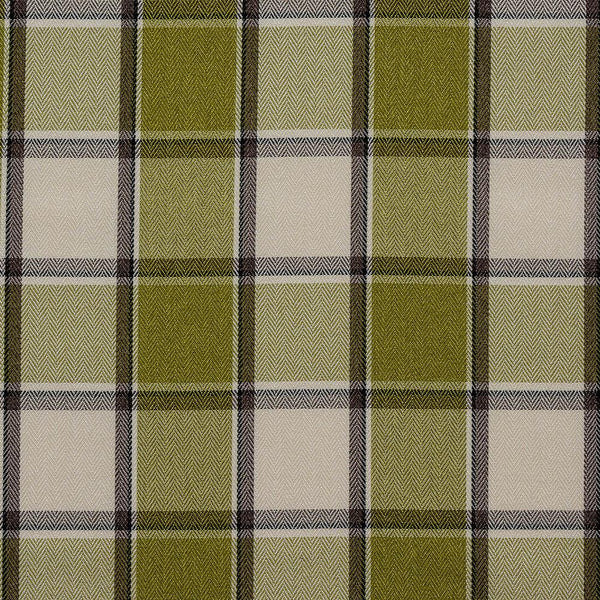 Alderney Lime Fabric