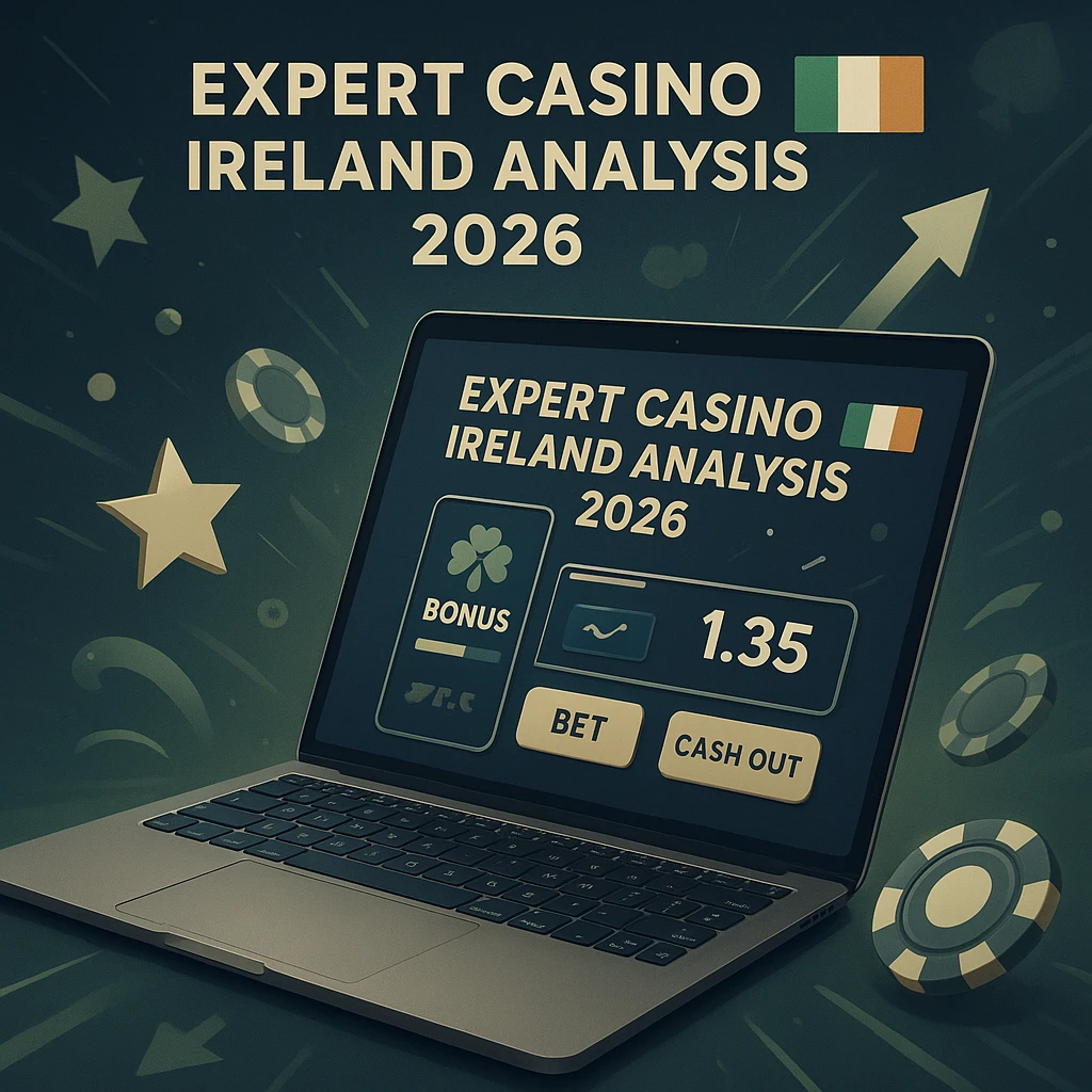 Expert Casino Ireland Analysis 2026